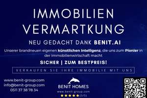 BENIT | Stadtvilla in Laatzen OT Grasdorf – Die vollständige Adresse der Immobilie erhältst du vom Anbieter., 30880 Laatzen – Vorschaubild 20