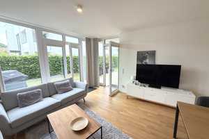 Moments Travemünde, moderne Traumwohnung in einer weißen Villa – Lübeck – Vorschaubild 7