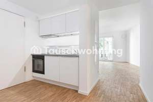 Tauschwohnung: 1-Zimmer-Wohnung in Berlin, Mitte, 37 m² – Havelberger Straße 15, 10559 Moabit, Berlin – Vorschaubild 2