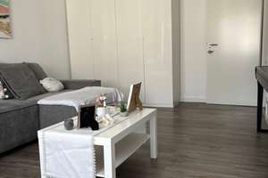 1 Zimmer Apartment – Die vollständige Adresse der Immobilie erhältst du vom Anbieter., 51381 Quettingen, Leverkusen – Vorschaubild 2