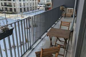 2-Zimmer Wohnung mit Balkon im 2. OG in Friedenau – Friedenauer Höhe 22, 12159 Friedenau, Berlin – Vorschaubild 7