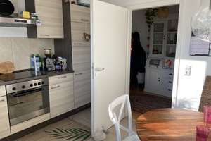 Helle und gemütliche 2-Raum-Wohnung mit Balkonanteil in Münster – Die vollständige Adresse der Immobilie erhältst du vom Anbieter., 48155 Mauritz-Ost, Münster – Vorschaubild 7