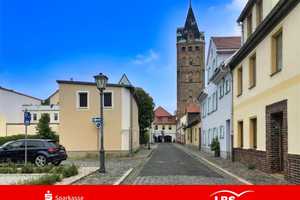 Kleines Haus inmitten der Altstadt – Nordsachsen (Kreis) – Vorschaubild 1
