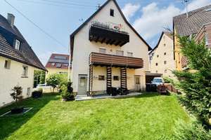 Rendite sichern oder selbst einziehen – Attraktives 3-Familienhaus in gefragter Lage – Die vollständige Adresse der Immobilie erhältst du vom Anbieter., 71126 Gäufelden – Vorschaubild 2