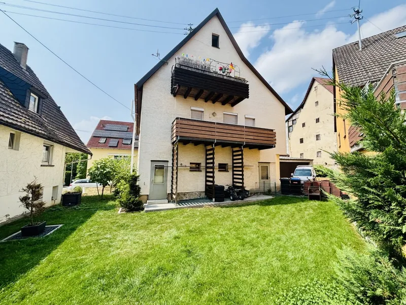 3Fam House – Gäufelden – Rendite potential - 2