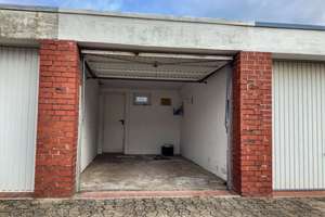 Reihenendhaus mit Garage in beliebter Lage – Die vollständige Adresse der Immobilie erhältst du vom Anbieter., 27474 Cuxhaven – Vorschaubild 10