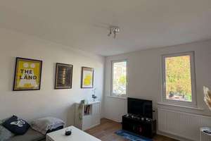 Ideal für 3er-WG - Vier-Zimmer-Wohnung in Stuttgart-Feuerbach – Die vollständige Adresse der Immobilie erhältst du vom Anbieter., 70469 Feuerbach-Mitte, Stuttgart – Vorschaubild 6