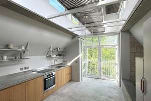 Penthouse! Exklusives Wohnen in der Kölner City! – Die vollständige Adresse der Immobilie erhältst du vom Anbieter., 50667 Altstadt/Nord, Köln – Vorschaubild 9