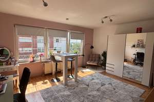 Gemütliche und helle Einraumwohnung in Jena ab 01.09.26  – Am Windknollen 1, 7751 Cospeda, Jena – Vorschaubild 5