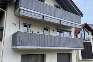 Saniertes 3,5-Raum-Einfamilienhaus mit gehobener Innenausstattung und EBK in Mörlenbach/Bonsweiher – Bergstraße (Kreis) – Vorschaubild 1