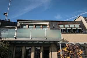 Luxeriöse Maisionettewohnung  in ruhiger Straße im Gründerzeitviertel von privat – Kaiserstr. 100, 41061 Gladbach, Mönchengladbach – Vorschaubild 9