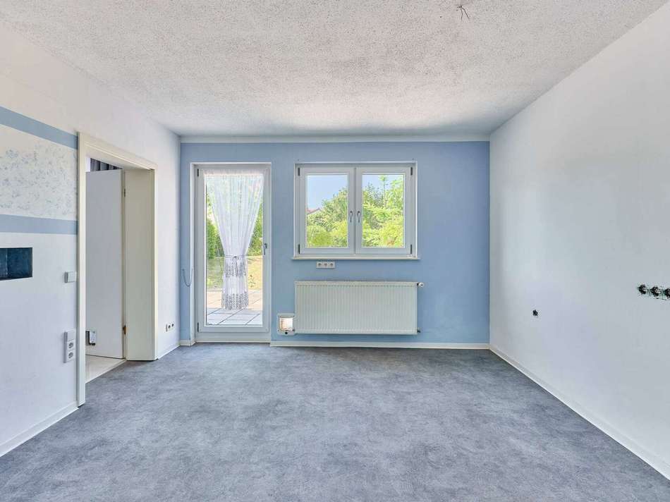Schlafzimmer EG 