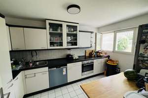 3,5 Zimmer Wohnung mit Terrasse und Gartenanteil – Die vollständige Adresse der Immobilie erhältst du vom Anbieter., 70597 Hoffeld, Stuttgart – Vorschaubild 5