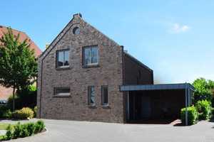Neubau Einfamilienhaus im hanseatischen Stil in Alexandersfeld! – Oldenburg (Oldenburg) – Vorschaubild 2