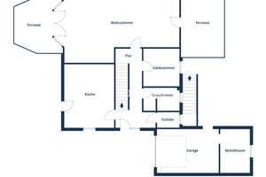 Sieben Zimmer, sonniger Garten und zahlreiche Möglichkeiten – Die vollständige Adresse der Immobilie erhältst du vom Anbieter., 38446 Reislingen, Wolfsburg – Vorschaubild 20