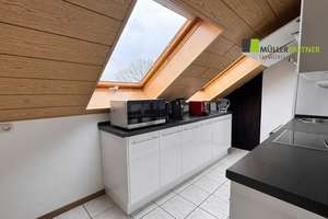 Außergewöhnliche Eigentumswohnung auf 110 m² mit Sauna & Balkon im Gebiet Eschweiler-Waldsiedlung – Die vollständige Adresse der Immobilie erhältst du vom Anbieter., 52249 Eschweiler – Vorschaubild 8