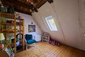 Wo Natur Ihr nächster Nachbar ist - Landhaus mit direktem Flusszugang – Die vollständige Adresse der Immobilie erhältst du vom Anbieter., 58091 Dahl, Hagen – Vorschaubild 13