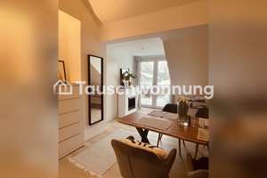 Tauschwohnung: Suche helle Wohnung in Eimsbüttel und umliegend