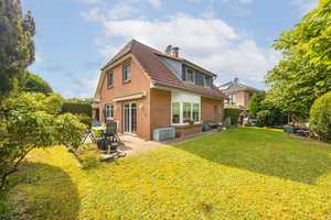 Beste Freunde und Familien aufgepasst: 2 EFH auf tollem Grundstück – Lüneburg (Kreis) – Vorschaubild 21