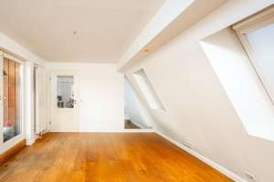 Helle Maisonettewohnung in gefragter Lage von Ottensen – ca. 160 m² mit Dachterrassen-Potenzial – Die vollständige Adresse der Immobilie erhältst du vom Anbieter., 22765 Ottensen, Hamburg – Vorschaubild 8