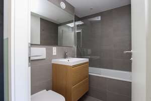 ALL IN!!! TOP 1-Zimmer Apartment in Schwabing!!! – Leopoldstraße 206, 80804 Neufreimann, München – Vorschaubild 6