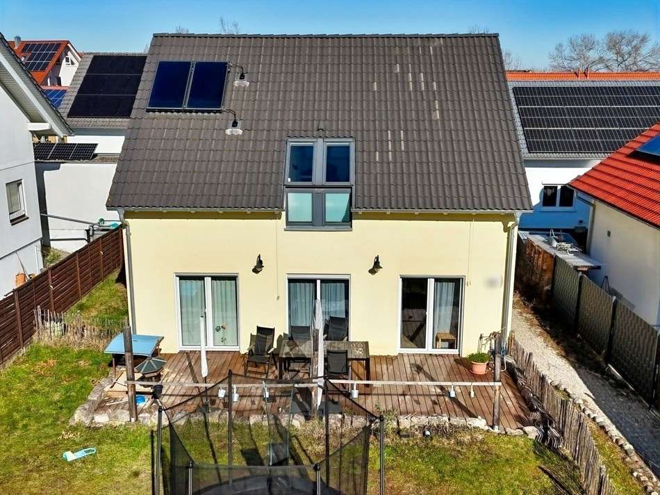 Südansicht