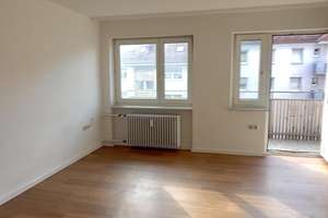 Attraktive 3-Zimmer-Wohnung mit Balkon in Top-Lage – Tuchergartenstraße 14, 90409 Pirckheimerstraße, Nürnberg – Vorschaubild 2