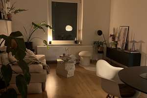Gemütliche 2-Zimmer Wohnung im modernisierten Altbau – Die vollständige Adresse der Immobilie erhältst du vom Anbieter., 38100 Innenstadt, Braunschweig – Vorschaubild 16
