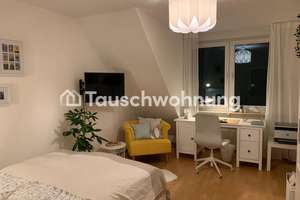 Tauschwohnung: Helle 2-Zimmer-Wohnung in Münster mit Balkon☀️ – Die vollständige Adresse der Immobilie erhältst du vom Anbieter., 48145 Mauritz-Mitte, Münster – Vorschaubild 3