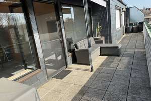 Helle 4-Zimmer-Terrassenwohnung im 3. OG in Odenkirchen-Mitte – Ruhrfelder Straße 18, 41199 Odenkirchen-Mitte, Mönchengladbach – Vorschaubild 2