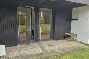 Architekten.-Lofthaus : Aufgeteilt in zwei Blöcke : Hauptwohnung 205 m²,  Mietwohnung 3  Whg.  165m² – Osterrönfeld, Rendsburg-Eckernförde (Kreis), 24783 Rendsburg-Eckernförde (Kreis) – Vorschaubild 34