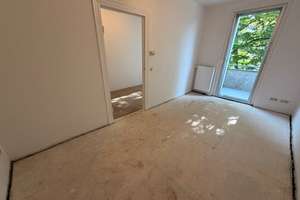 Hier können Sie Ihre Wohnideen verwirklichen - 2-Zimmer-Wohnung mit Balkon! – Scharnweberstr. 112, 13405 Reinickendorf (Ortsteil), Berlin – Vorschaubild 3