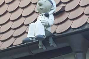 Besonderes Häuschen im alten Kern in Zuffenhausen – Die vollständige Adresse der Immobilie erhältst du vom Anbieter., 70435 Zuffenhausen-Mitte, Stuttgart – Vorschaubild 17