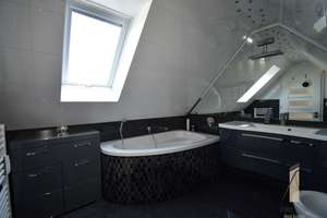 Top ausgestattete und vollmöblierte Maisonette-Wohnung mit 2 Bädern auf 95,49 m² – Die vollständige Adresse der Immobilie erhältst du vom Anbieter., 38448 Tiergartenbreite, Wolfsburg – Vorschaubild 21