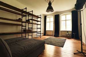 Sofort bezugsfrei! Traumwohnung im Herzen von Berlin-Kreuzberg – Manteuffelstraße 64, 10999 Kreuzberg, Berlin – Vorschaubild 4