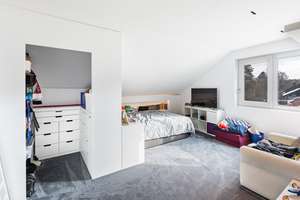 Modernes Einfamilienhaus mit  modernster Technik – Die vollständige Adresse der Immobilie erhältst du vom Anbieter., 82256 Fürstenfeldbruck – Vorschaubild 8