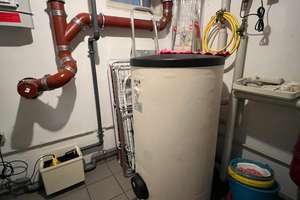 Familienfreundliches Reihenmittelhaus zum Selbstbezug – Die vollständige Adresse der Immobilie erhältst du vom Anbieter., 85757 Karlsfeld – Vorschaubild 21