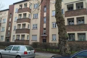 3 Zimmer Wohnung in Berlin Friedrichsfelde (Lichtenberg) mit teilgewerblicher Nutzung – Lincolnstraße 49, 10315 Friedrichsfelde, Berlin – Vorschaubild 1