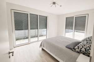 Über den Dächern von Düsseldorf in Ihrer eigenen Penthousewohnung mit Dachterrasse und TG-Stellplatz – 40233 Flingern Süd, Düsseldorf – Vorschaubild 9