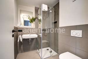 MÖBLIERT - COSMOPOLITAN LIVING - Boutique-Apartment im angesagten Wohnquartier – Die vollständige Adresse der Immobilie erhältst du vom Anbieter., 70176 Rosenberg, Stuttgart – Vorschaubild 9