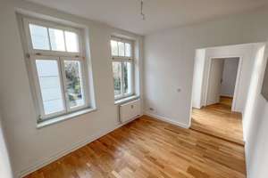 Offen geschnittene 2-Zimmerwohnung in Schönefeld – 4347 Schönefeld-Abtnaundorf, Leipzig – Vorschaubild 4