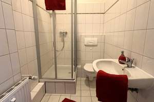 +++Süßes kleines Nest mit Duschbad im Herzen von Stadtfeld+++ – Immermannstraße 35, 39108 Stadtfeld Ost, Magdeburg – Vorschaubild 1