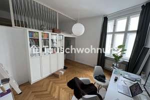 Tauschwohnung: Tausche sehr schöne 3-Zimmer-Wohnung in Pankow gegen größere – Die vollständige Adresse der Immobilie erhältst du vom Anbieter., 10405 Prenzlauer Berg, Berlin – Vorschaubild 7