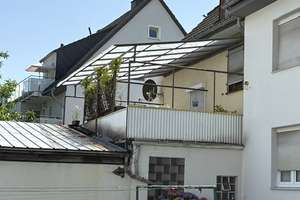 Einfamilienhaus in zentraler Lage von Siegen – Die vollständige Adresse der Immobilie erhältst du vom Anbieter., 57072 Siegen, Siegen – Vorschaubild 3