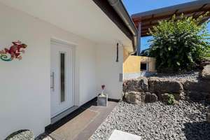 Erholung beginnt hier – gepflegtes Wochenendhaus mit Sauna auf großem Grundstück – Die vollständige Adresse der Immobilie erhältst du vom Anbieter., 97900 Külsheim – Vorschaubild 12
