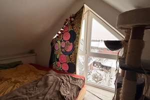Kleine Dachgeschoss ETW mit Küchenzeile in Hannover-Davenstedt – Richard-Partzsch-Straße 9, 30455 Davenstedt, Hannover – Vorschaubild 11