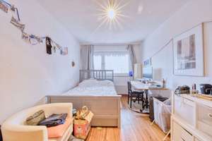 Wunderschöne lichtdurchflutete 3-Zimmer-Wohnung in Bogenhausen - Sofort einziehen und wohlfühlen! – Die vollständige Adresse der Immobilie erhältst du vom Anbieter., 81927 Johanneskirchen, München – Vorschaubild 8