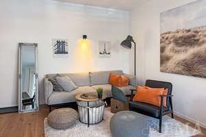 Zwischen Spittelmarkt und Potsdamer Platz - Exklusive Kapitalanlage im Herzen Berlins – Die vollständige Adresse der Immobilie erhältst du vom Anbieter., 10117 Mitte (Ortsteil), Berlin – Vorschaubild 6