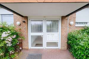 Ideale Einstiegswohnung mit Balkon & Stellplatz – Die vollständige Adresse der Immobilie erhältst du vom Anbieter., 33689 Sennestadt, Bielefeld – Vorschaubild 4