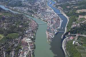 VERKAUFT - Anwesen - Reduzierter Kaufpreis - Gehöft Passau – Passau – Vorschaubild 8